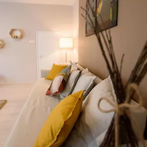 Apartman Királyleányka, Eger