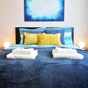 Apartman Netta, Eger