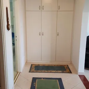 Apartman Napsugar, Eger